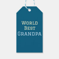 World best Grandpa add name text sports text simpl
