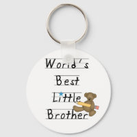 World Best Little Brother Tshirts and Gifts