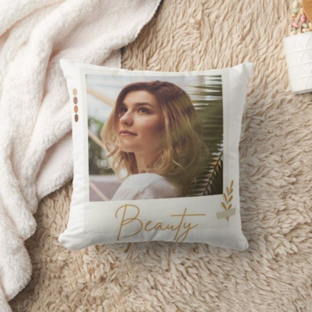 World Best Modern Photo Collage Pillow  (Creator Uploaded)
