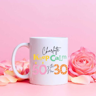 World Best Modern Print White Mug