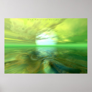 World Beyond Poster