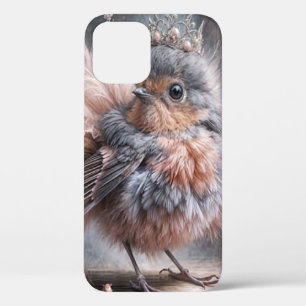 World Bird  iPhone 12 Case