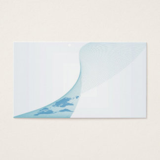 world blue waves