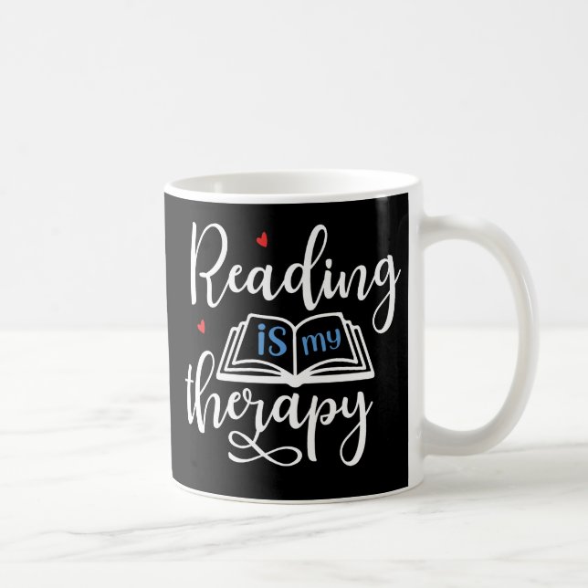  World Book Day Trends Coffee Mug (Right)