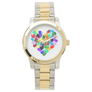 World Brotherhood Watch