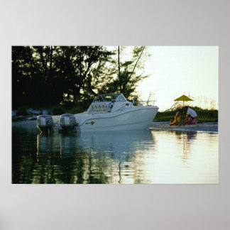 World Cat 270SC Poster