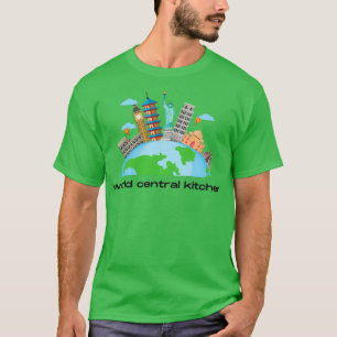 World Central Kitchen T-Shirt