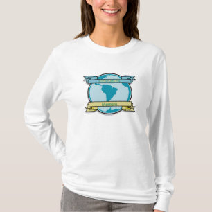 World Champion Memere T-Shirt