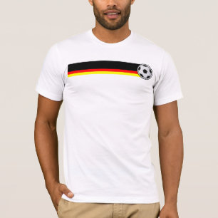 World Champion Shirt Football Germany