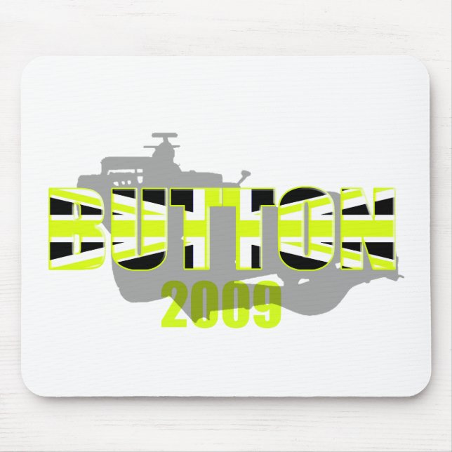 World Champion style Button 2009 Tees & gifts Mouse Pad (Front)