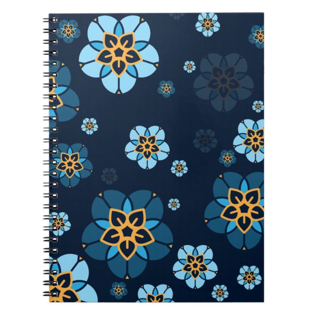 World Childless Week Notebook (Front)