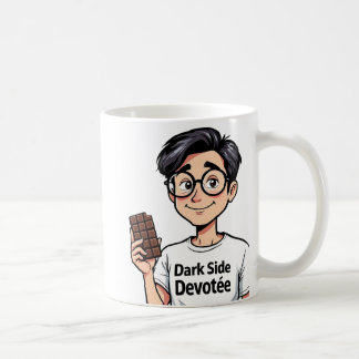 World Chocolate Day Celebration Mug