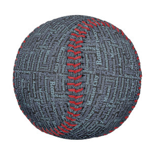 World Cities baseball