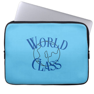 World Class Electronics Bag