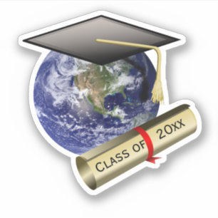 World Class Graduation