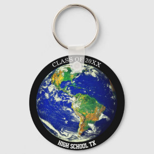 World Class Reunion Favour Keychain