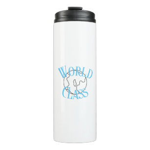 World Class Thermal Tumbler