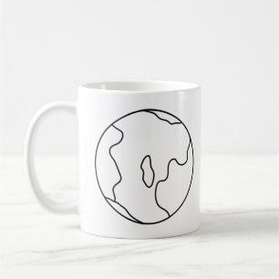 World Class Tri-Blend Shirt Coffee Mug