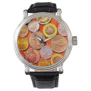 World Coins Watch