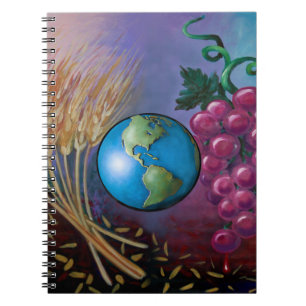 World Community Sunday Notebook