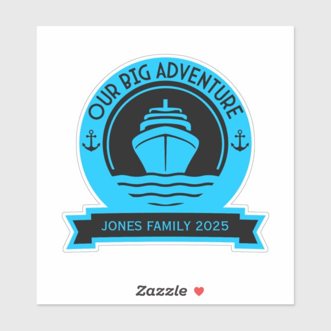 World Cruise (Sheet)