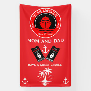 World Cruise Banner