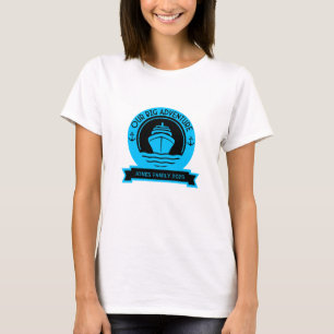 World Cruise T-Shirt