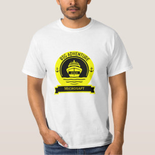 World Cruise T-Shirt
