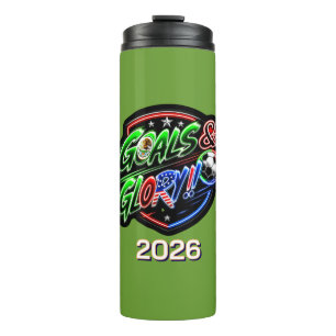 World Cup 2026 Celebrate