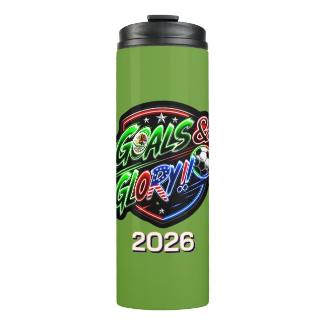 World Cup 2026 Celebrate (Front)