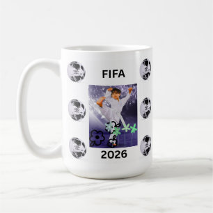 WORLD CUP 2026 FIFA