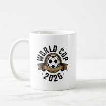 World Cup 2026 ⚽ – Football Fan Global Design