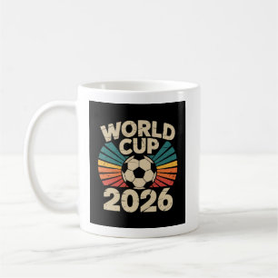 World Cup 2026 ⚽ – Football Fan Global Soccer