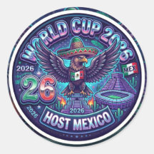 World Cup 2026 North America Host Mexico