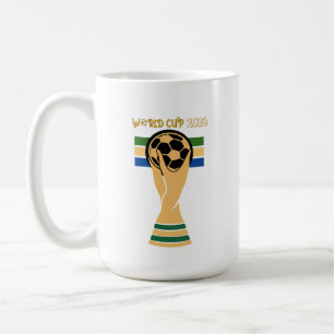 World cup 2026 Soccer   T shirt