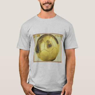 WORLD CUP 2026 T-Shirt