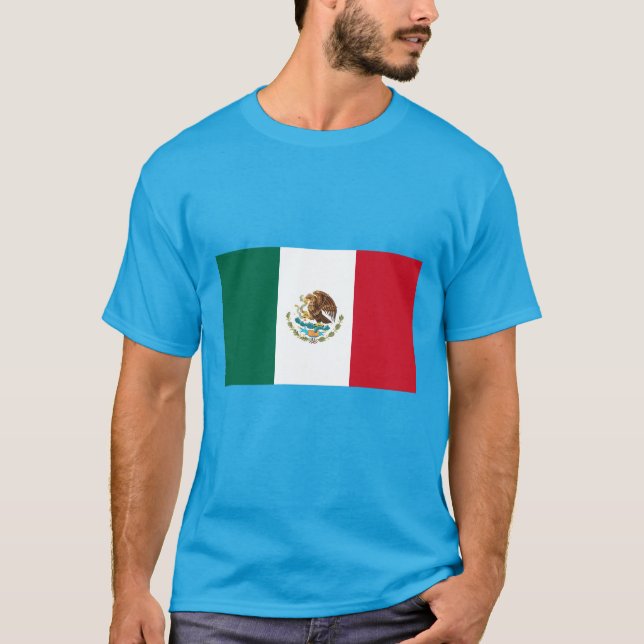 World Cup 2026 T-Shirt (Front)