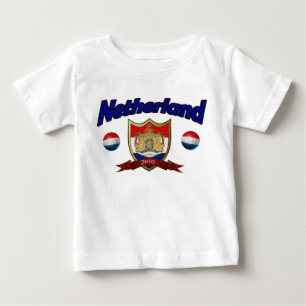 world cup baby T-Shirt