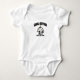 World Cup Cute Baby Top