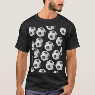 World Cup Football 2026 T-Shirt