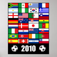 World Cup Soccer 2010