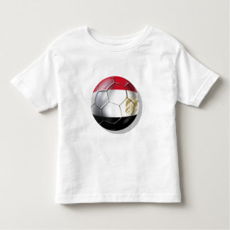 World Cup soccer 2014 Egypt Brasil Brazil Gift Toddler T-Shirt