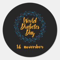 World Diabetes Day 