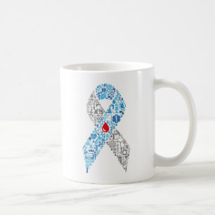 World Diabetes Day Coffee Mug