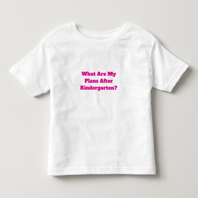 World Domination T-Shirt (Front)