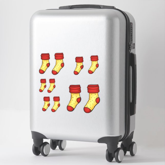 World Down Syndrome Day  (Suitcase)