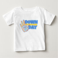 WORLD DOWN SYNDROME DAY