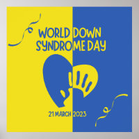 World Down Syndrome Day