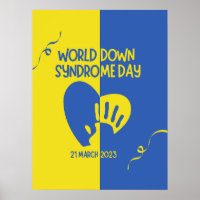 World Down Syndrome Day