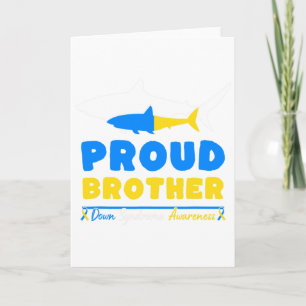 World Down Syndrome Day To Fight Cancer Ideas Down Card